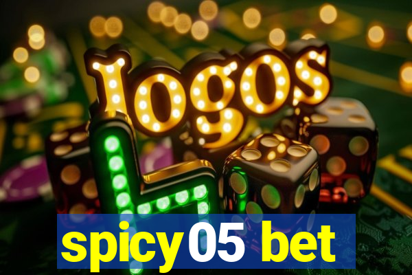 spicy05 bet